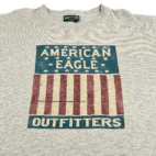 Vintage 90s American Eagle Outfitters Shirt Adult MEDIUM/LARGE