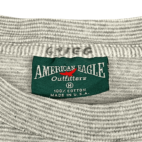 Vintage 90s American Eagle Outfitters Shirt Adult MEDIUM/LARGE