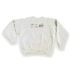 Vintage What The Duck Sweater Y2K Sweatshirt Adult LARGE