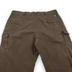 Dockers Cargo Pants Brown Mens 40x30