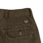 Dockers Cargo Pants Brown Mens 40x30