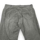 JCrew Pants Gray Corduroy Mens 39x31