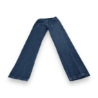 Vintage Rustler Jeans 32x30 Blue Straight Leg Dark Wash Mens