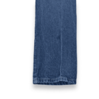 Vintage Rustler Jeans 32x30 Blue Straight Leg Dark Wash Mens