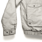 Vintage Field and Stream Jacket 80s Beige Hunting Coat Adult EXTRA LARGE TALL