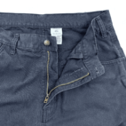 Berne Pants Navy Blue Carpenter Workwear Mens 34x31