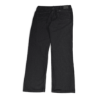 Vintage Lee Jeans Black Y2K Regular Fit Mens 36x31