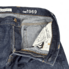 Gap 1969 Jeans Blue Dark Wash Standard Mens 32x31