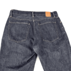Gap 1969 Jeans Blue Dark Wash Standard Mens 32x31