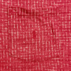 Vintage Ralph Lauren Polo Shirt 90s Red Small Pony Pocket Adult MEDIUM