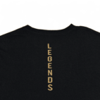Kobe Bryant Shirt Legends Live Forever Nipsey Hussle Adult MEDIUM
