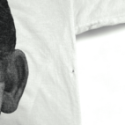 Vintage Andy Griffith Shirt 90s Portrait White Adult LARGE