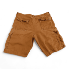 American Eagle Shorts Brown Classic Mens 36