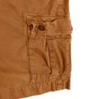 American Eagle Shorts Brown Classic Mens 36