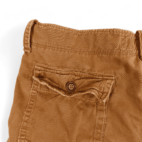 American Eagle Shorts Brown Classic Mens 36