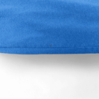 Bassaholics Shirt Y2K Blue Long Sleeve Adult LARGE