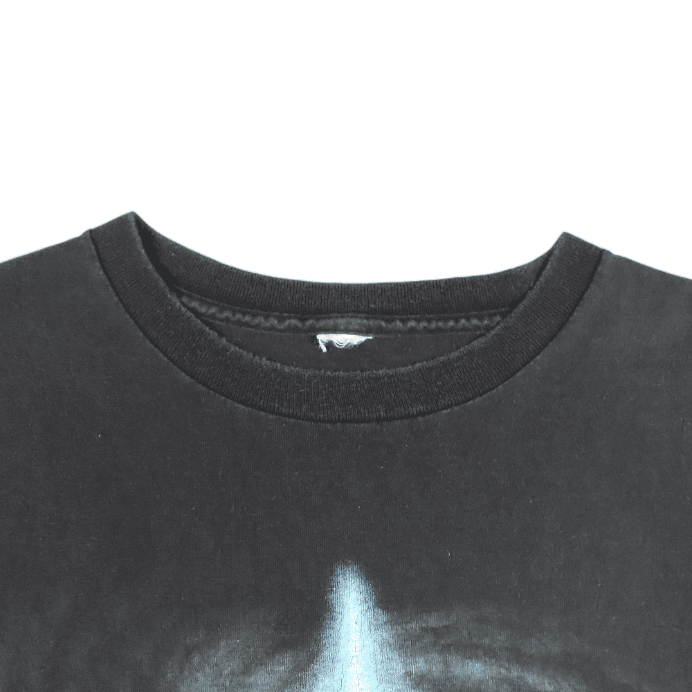 Halo 3 Shirt Black 2007 Video Game Promo Xbox Adult EXTRA LARGE