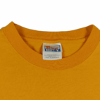 Vintage Florida Shirt 90s Yellow Ft Lauderdale Long Sleeve Adult MEDIUM