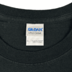 Indiana Academy Of Science Shirt Black Adult EXTRA LARGE