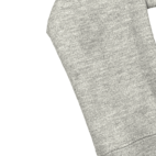 Champion Reverse Weave Sweater Gray Sweatshirt Pullover Womens SMALL