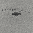 Vintage Harley Davidson Shirt Y2K Legendary Built Tough Motorcycles Adult EXTRA LARGE