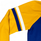 St Louis Blues Sweater Hoodie Pullover NHL Hockey Womens LARGE
