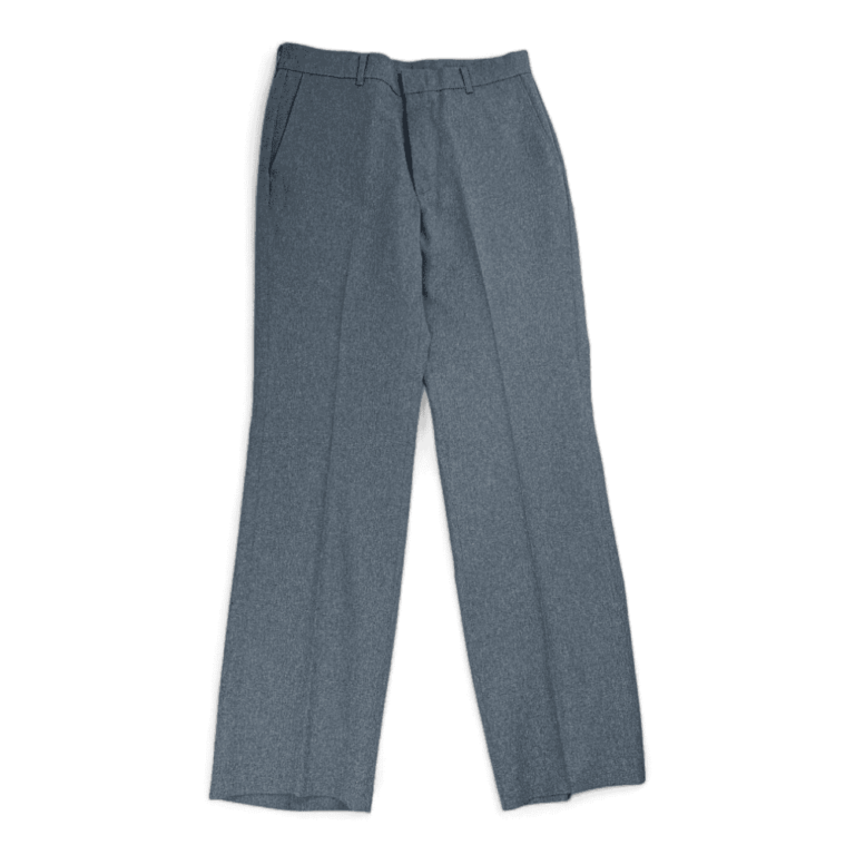 Vintage Levis Dress Pants Action Slacks 80s