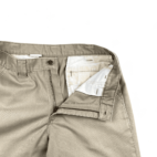 Carhartt Pants Khaki Brown Beige Tan Double Knee Loose Fit Mens 33x29