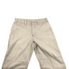 Carhartt Pants Khaki Brown Beige Tan Double Knee Loose Fit Mens 34x30