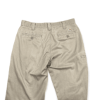 Carhartt Pants Khaki Brown Beige Tan Double Knee Loose Fit Mens 34x30
