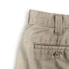Carhartt Pants Khaki Brown Beige Tan Double Knee Loose Fit Mens 34x30