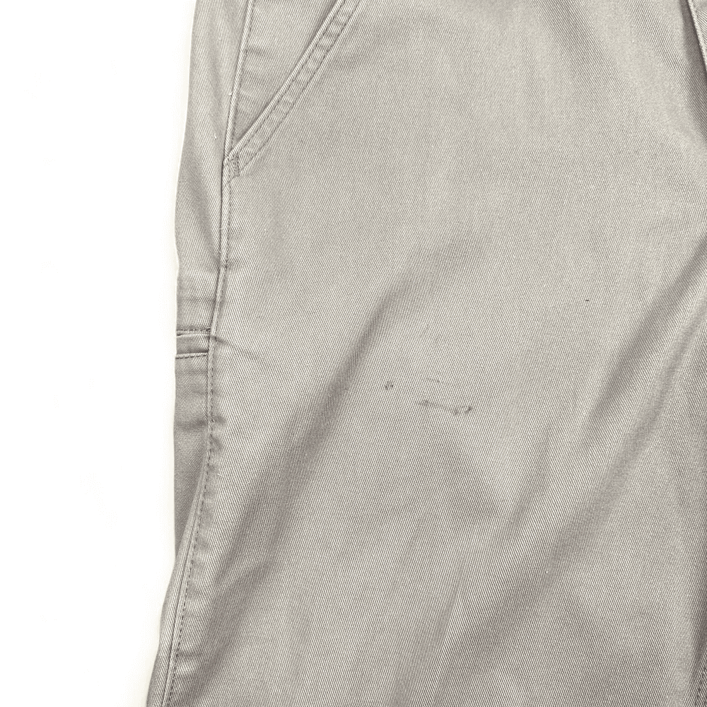 Carhartt Pants Khaki Brown Beige Tan Double Knee Loose Fit Mens 34x30-9 Carhartt Pants Khaki Brown Beige Tan Double Knee Loose Fit Mens 34x30