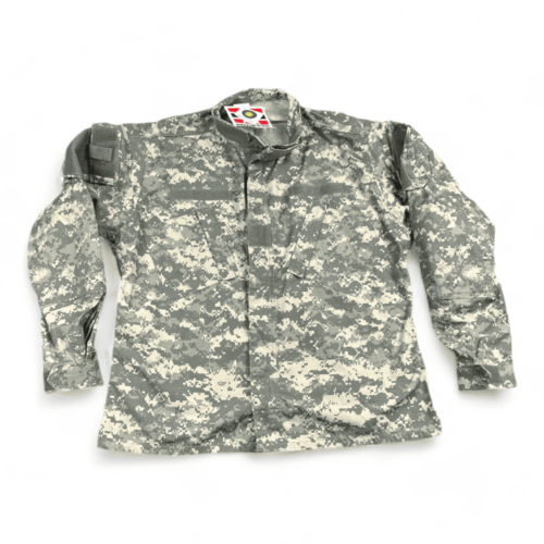 Propper ACU Coat Jacket NIR Uniform Battle Mens LARGE