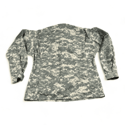 Propper ACU Coat Jacket NIR Uniform Battle Mens LARGE