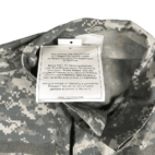 Propper ACU Coat Jacket NIR Uniform Battle Mens LARGE