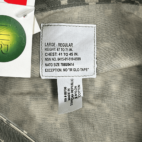 Propper ACU Coat Jacket NIR Uniform Battle Mens LARGE