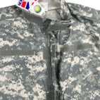 Propper ACU Coat Jacket NIR Uniform Battle Mens LARGE