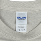 Wiz Khalifa Shirt Decent Exposure Tour 2019 Cream Long Sleeve Adult SMALL