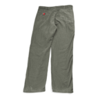 Wrangler Pants Riggs Workwear Green Utility Mens 36x31