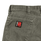 Wrangler Pants Riggs Workwear Green Utility Mens 36x31