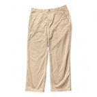 North Face Pants Khaki Brown Stretch Mens 36x29