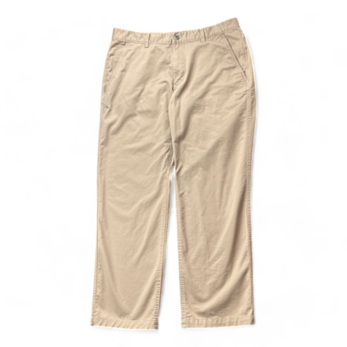 North Face Pants Khaki Brown Stretch Mens 36x29