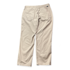 North Face Pants Khaki Brown Stretch Mens 36x29