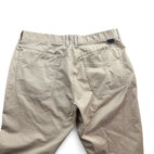 North Face Pants Khaki Brown Stretch Mens 36x29