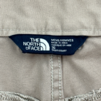 North Face Pants Khaki Brown Stretch Mens 36x29