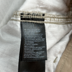 North Face Pants Khaki Brown Stretch Mens 36x29