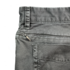 North Face Pants Gray Stretch Mens 38x31