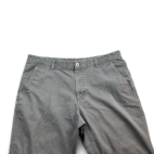 North Face Pants Gray Stretch Mens 38x31