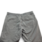 North Face Pants Gray Stretch Mens 38x31