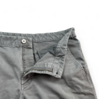 North Face Pants Gray Stretch Mens 38x31
